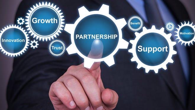 Partnership Opportunities